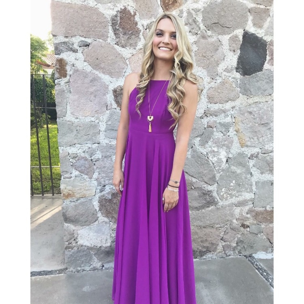 Meet your Posher, Mariah